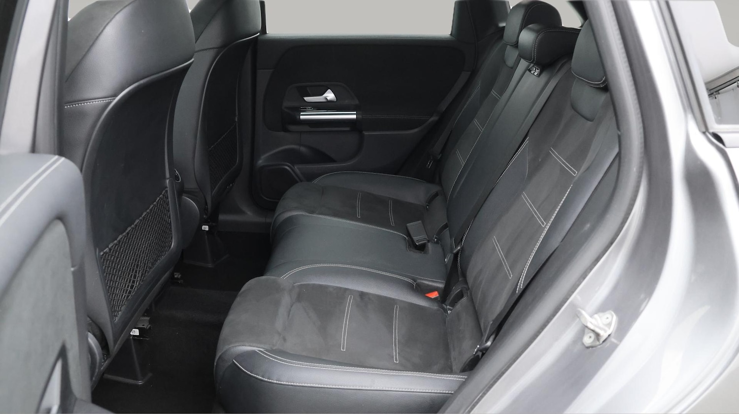 Used Mercedes-Benz B Class 2022 for sale - 76715572: Photo 17