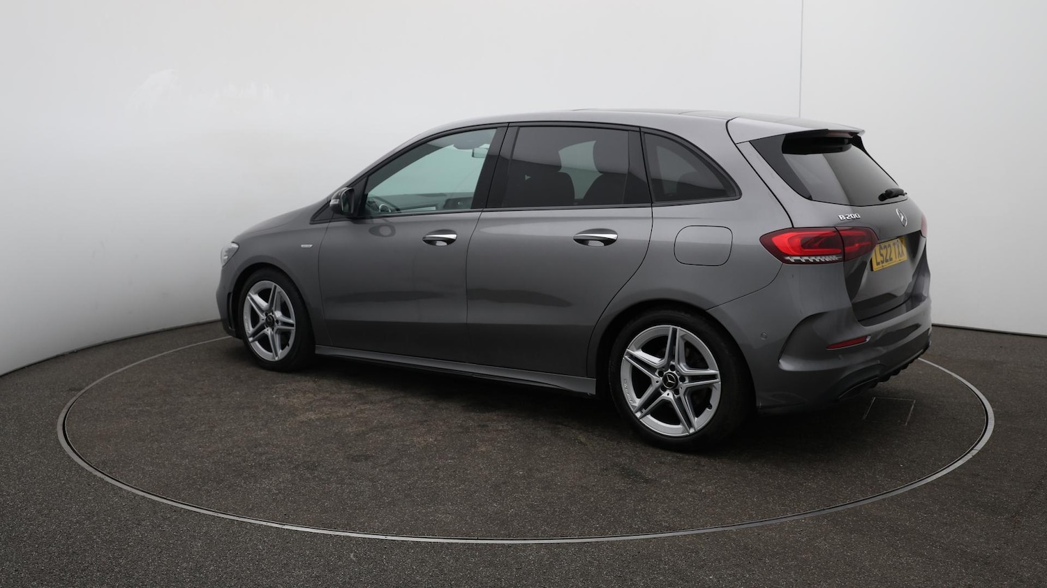 Used Mercedes-Benz B Class 2022 for sale - 76715572: Photo 39