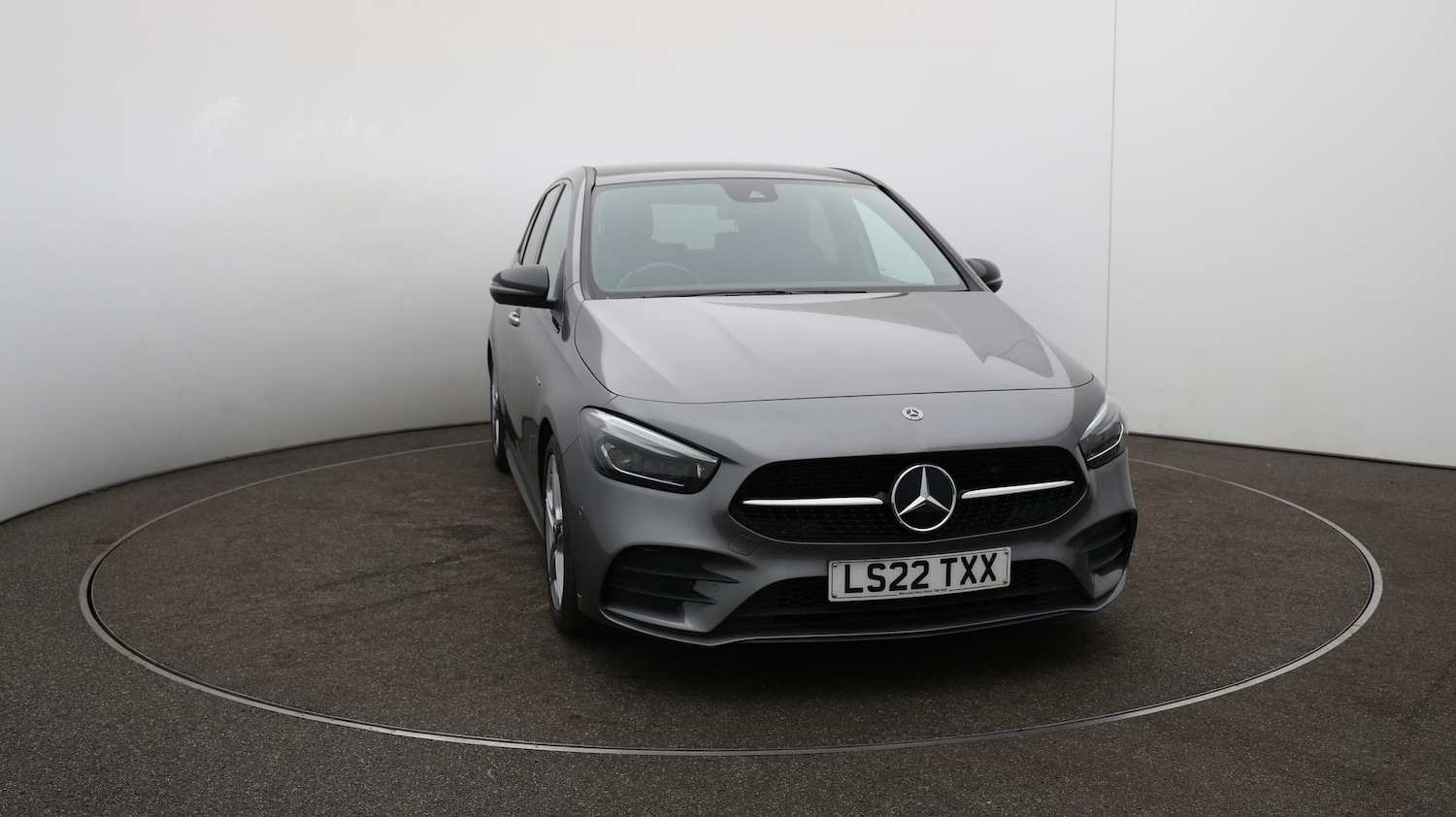 Used Mercedes-Benz B Class 2022 for sale - 76715572: Photo 45