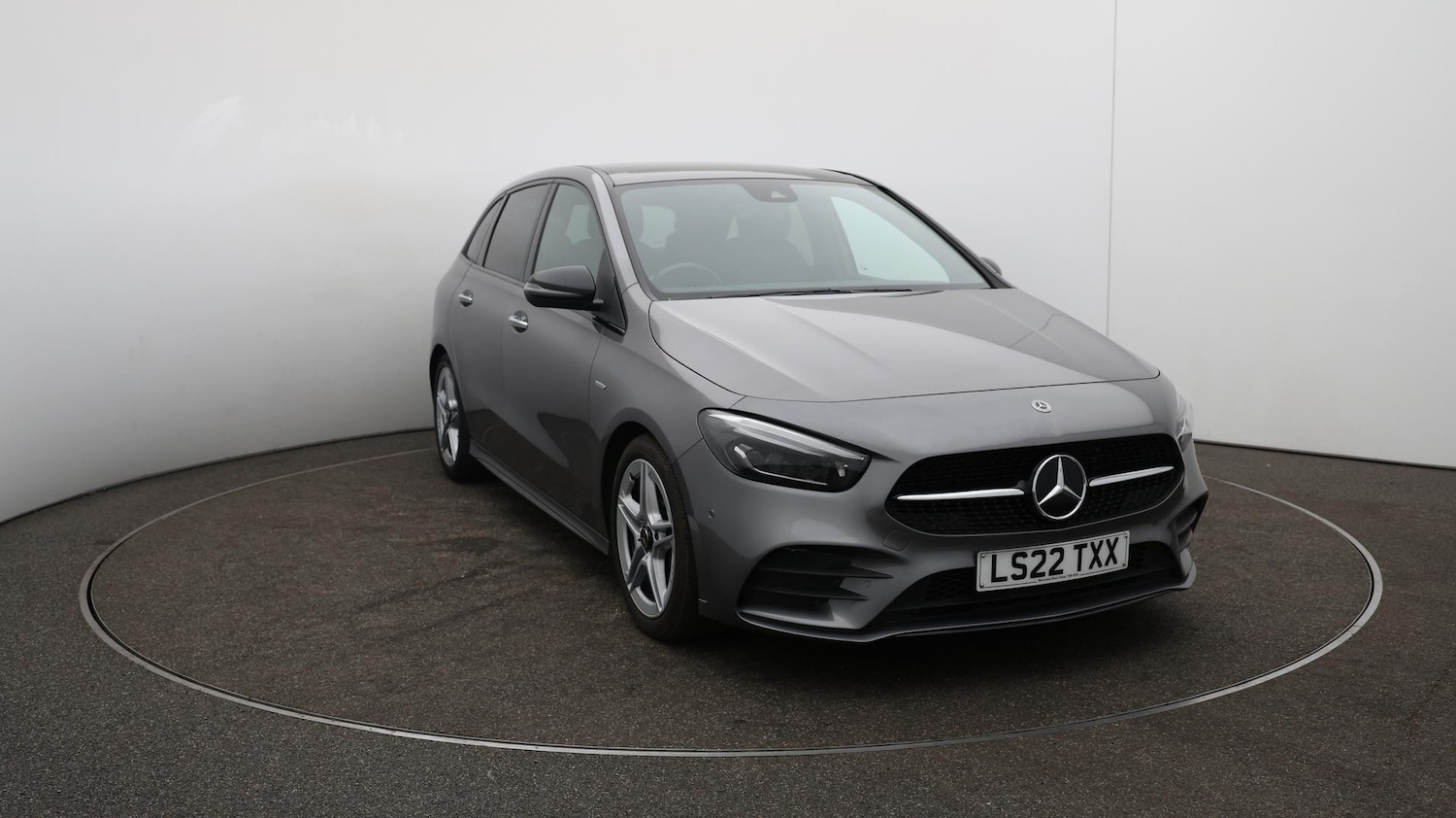 Used Mercedes-Benz B Class 2022 for sale - 76715572: Photo 46