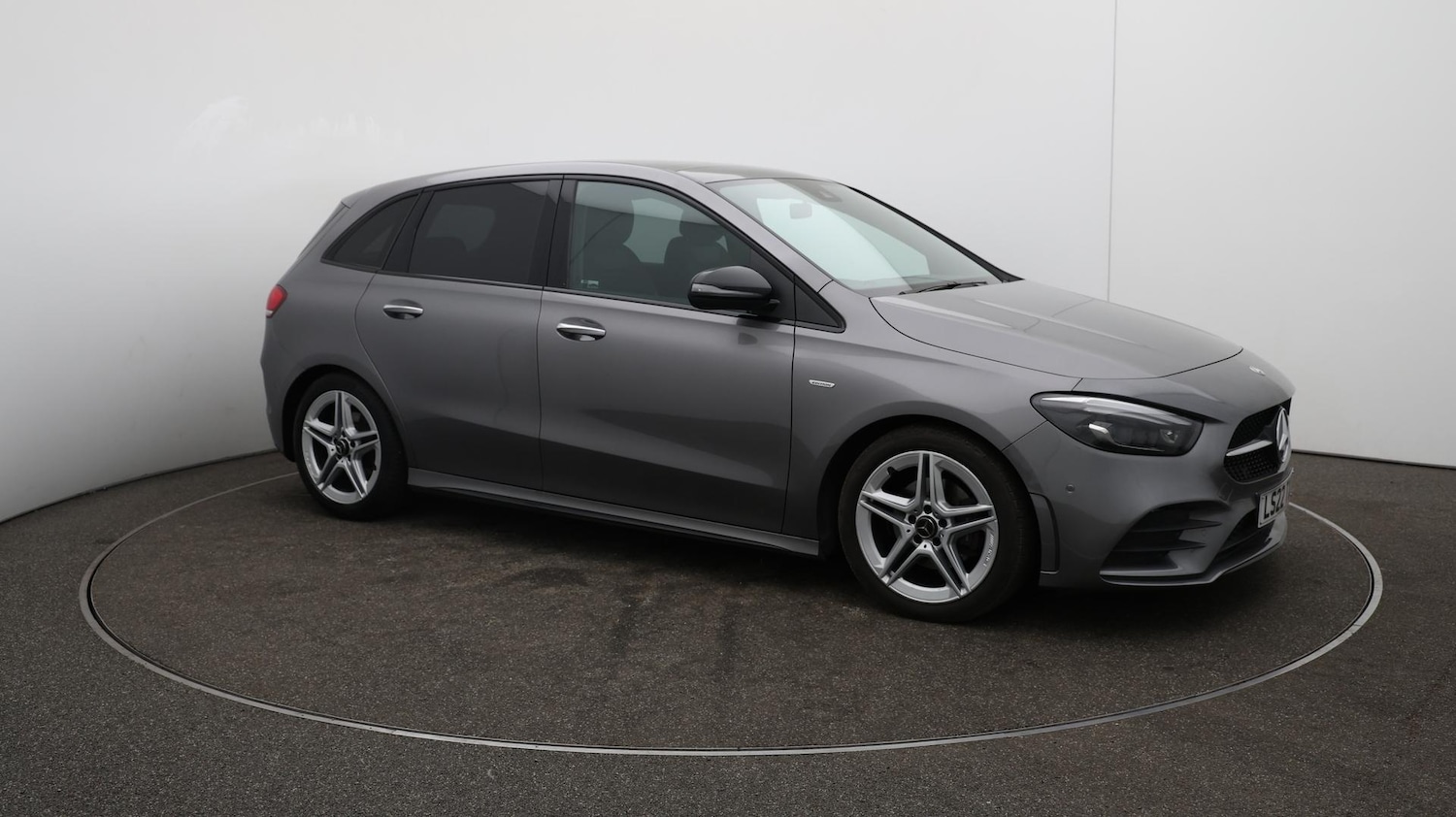 Used Mercedes-Benz B Class 2022 for sale - 76715572: Photo 49