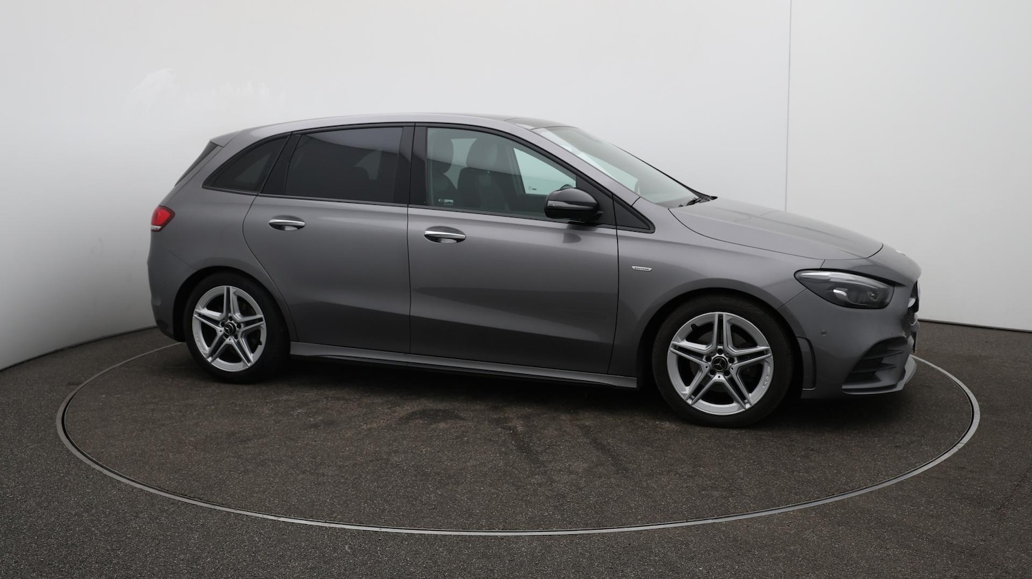 Used Mercedes-Benz B Class 2022 for sale - 76715572: Photo 50