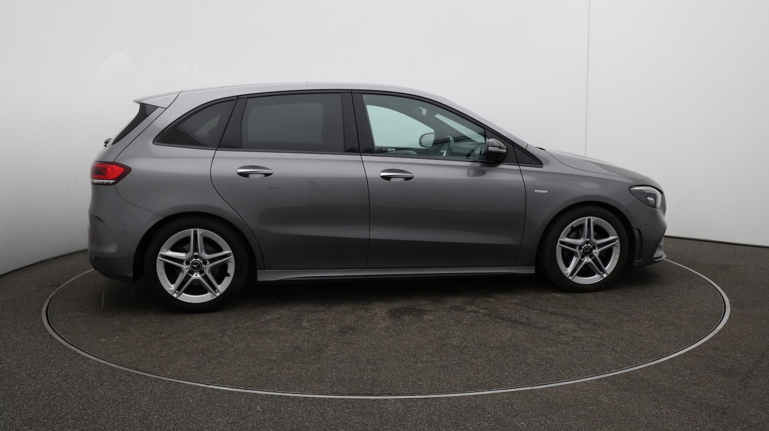 Used Mercedes-Benz B Class 2022 for sale - 76715572: Photo 54