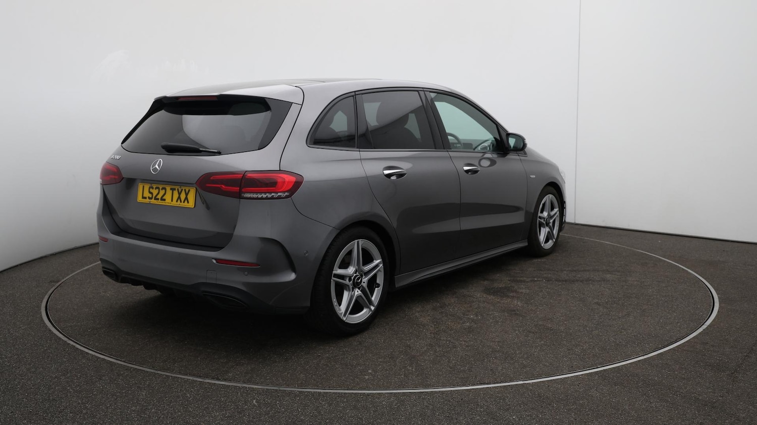 Used Mercedes-Benz B Class 2022 for sale - 76715572: Photo 58