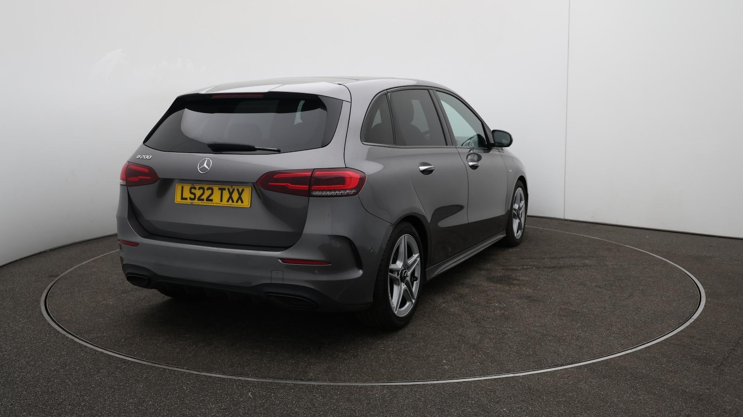 Used Mercedes-Benz B Class 2022 for sale - 76715572: Photo 59