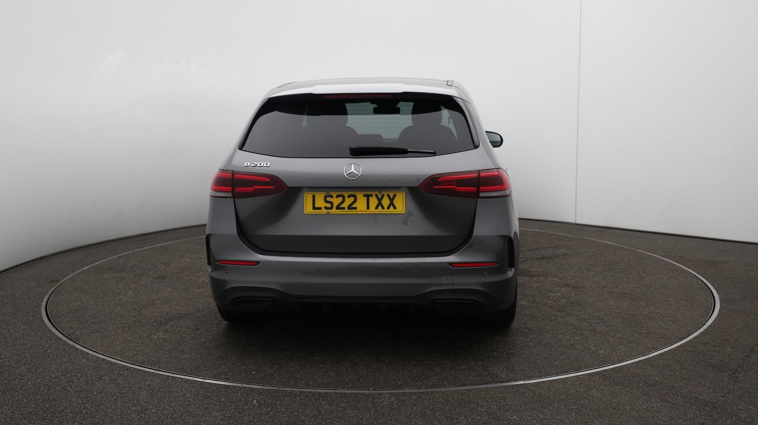 Used Mercedes-Benz B Class 2022 for sale - 76715572: Photo 61