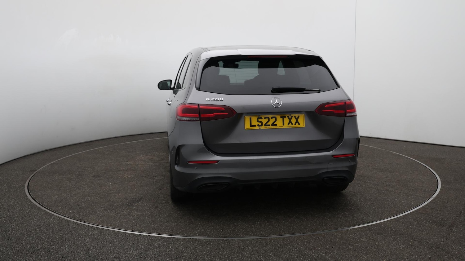 Used Mercedes-Benz B Class 2022 for sale - 76715572: Photo 63