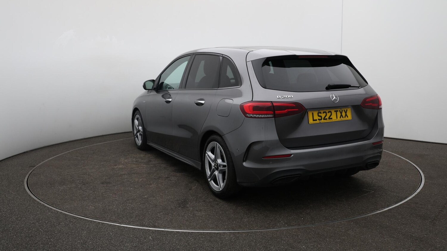 Used Mercedes-Benz B Class 2022 for sale - 76715572: Photo 65