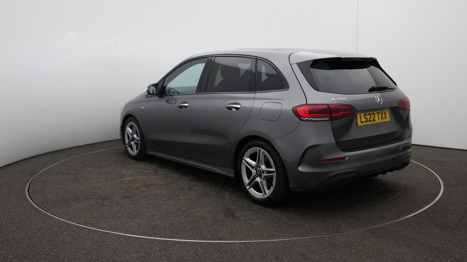 Used Mercedes-Benz B Class 2022 for sale - 76715572: Photo 66