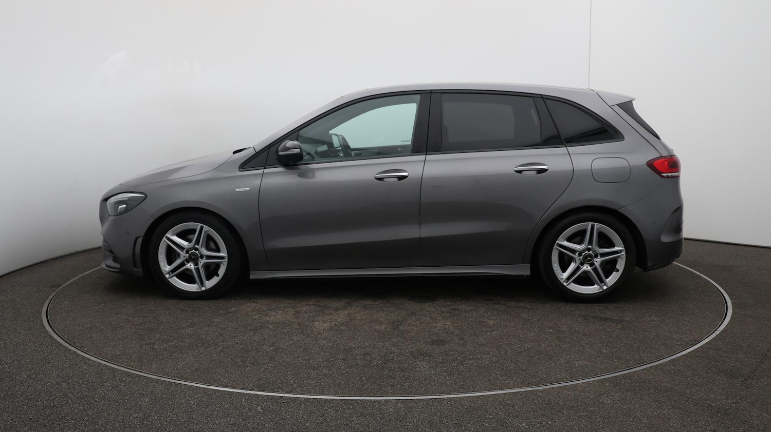 Used Mercedes-Benz B Class 2022 for sale - 76715572: Photo 68