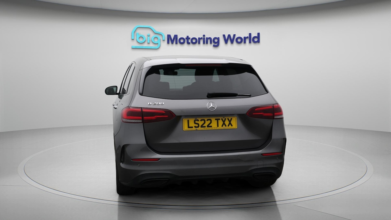 Used Mercedes-Benz B Class 2022 for sale - 76715572: Photo 7