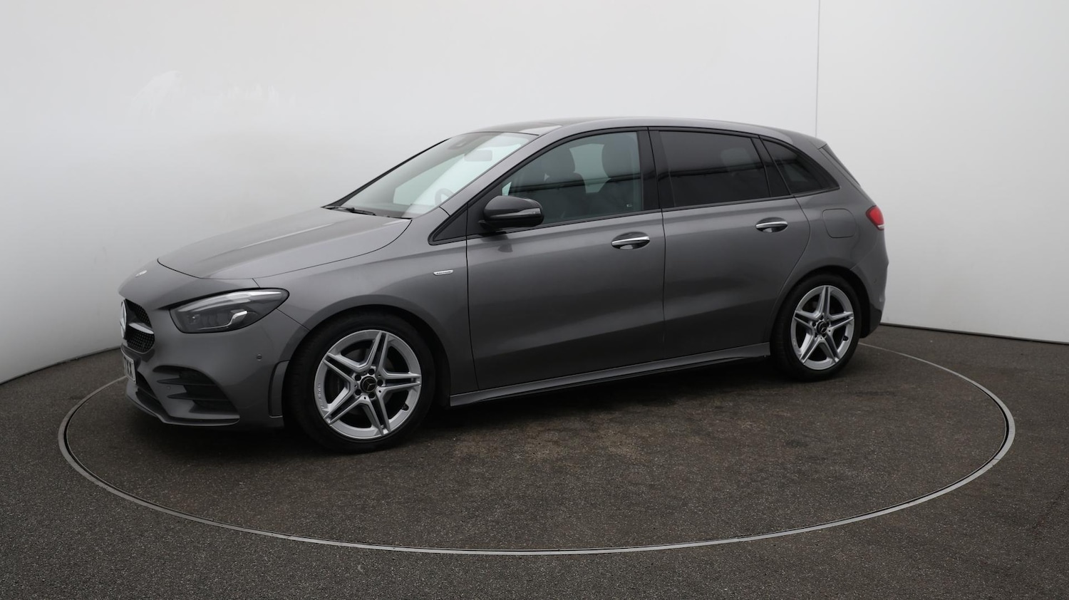 Used Mercedes-Benz B Class 2022 for sale - 76715572: Photo 71