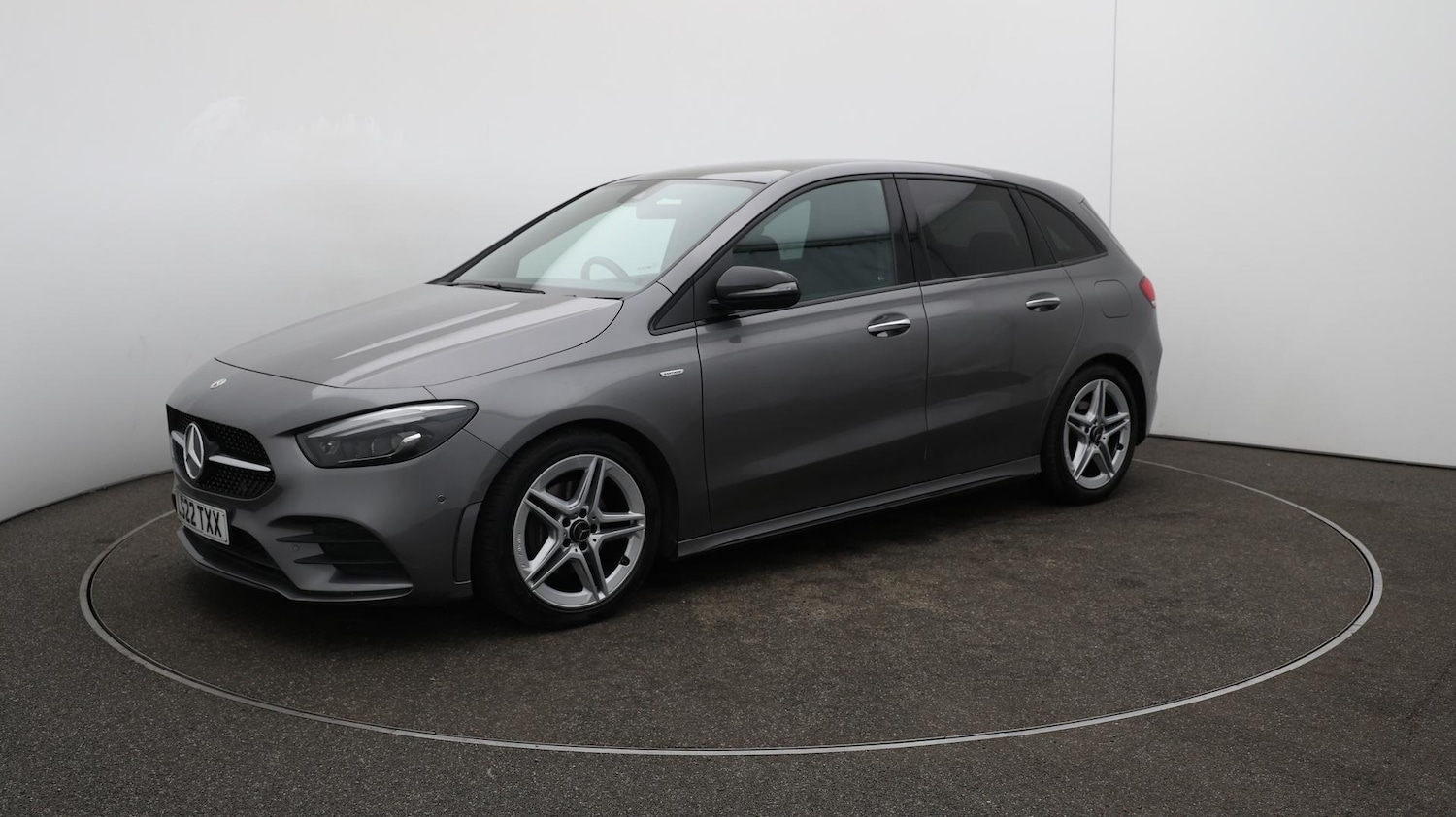 Used Mercedes-Benz B Class 2022 for sale - 76715572: Photo 72