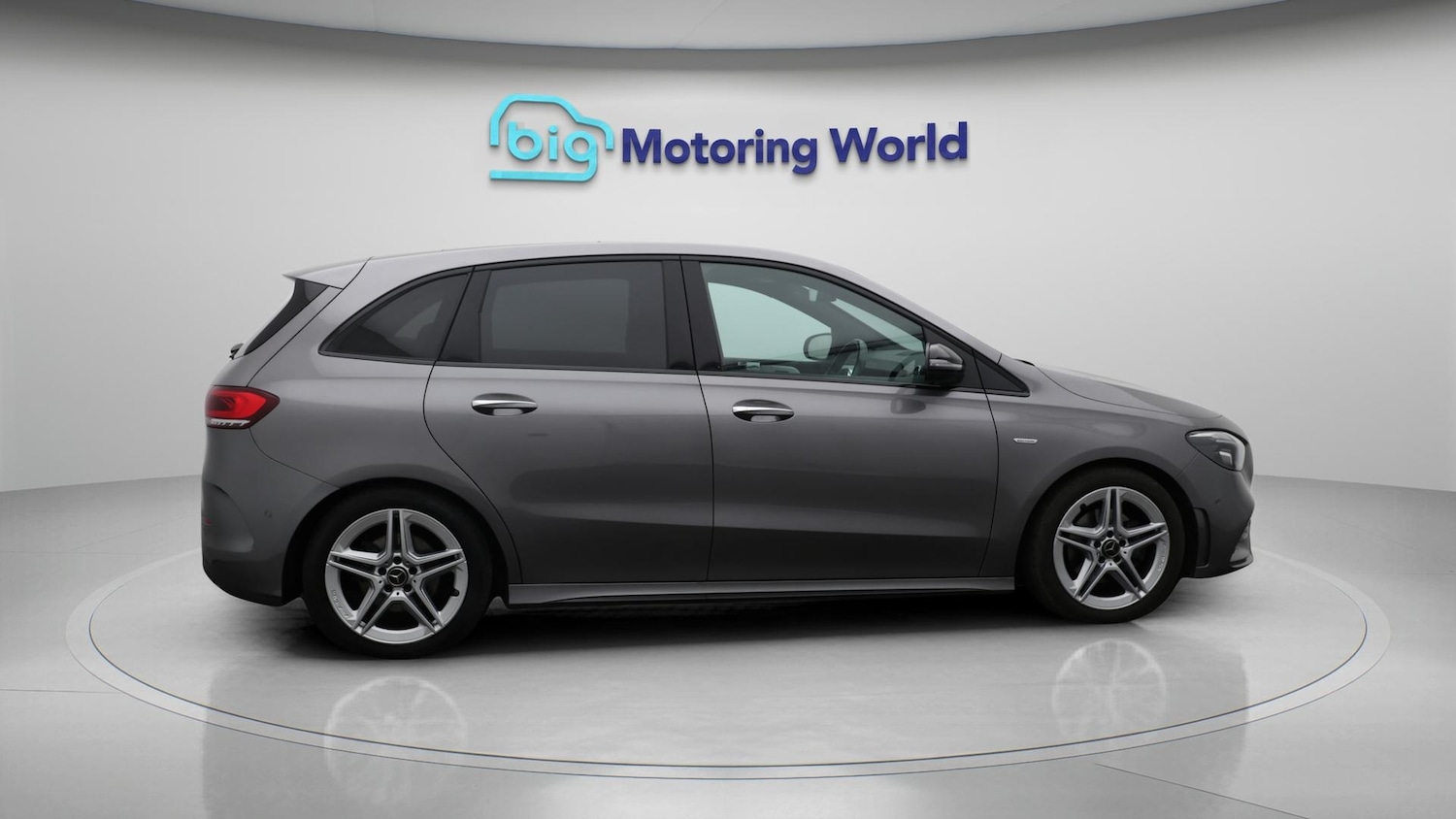 Used Mercedes-Benz B Class 2022 for sale - 76715572: Photo 9