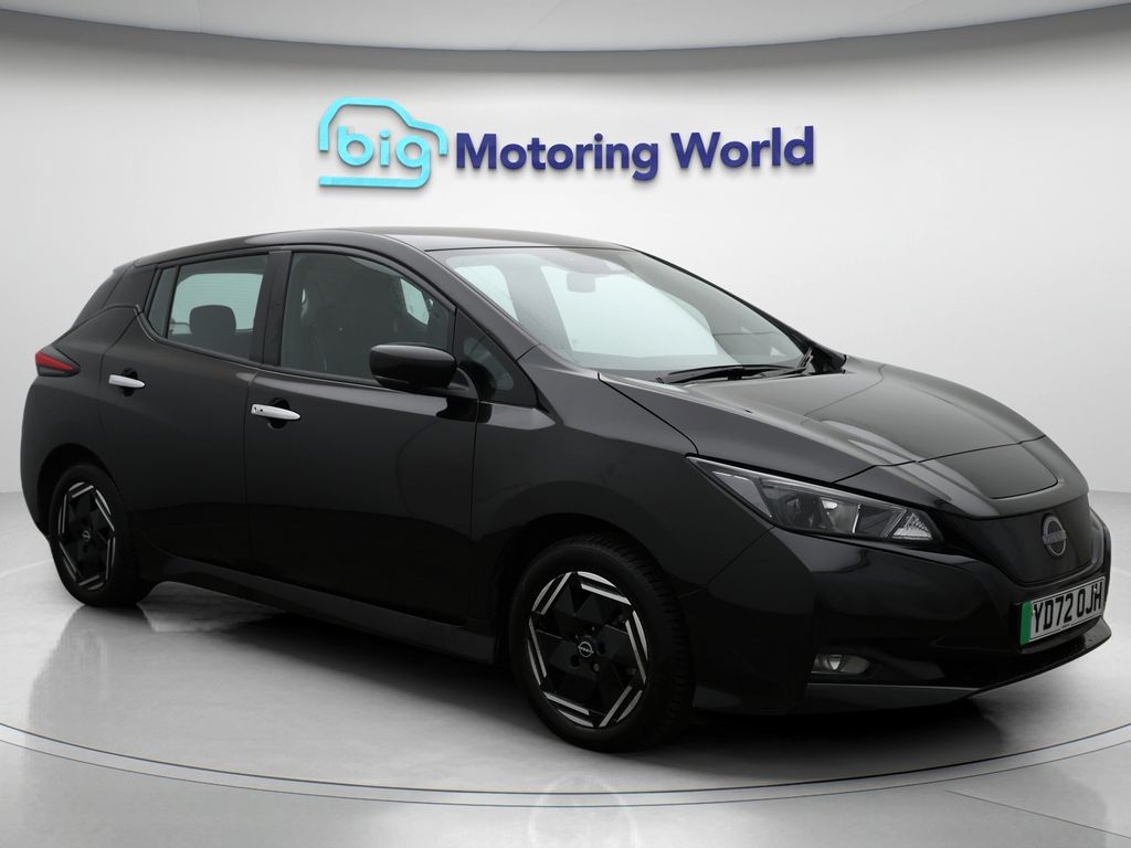 Used Nissan Leaf for sale - 76814717: Photo 27