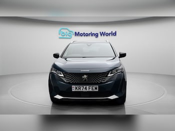 Used Peugeot 5008 2024 for sale - 78667691: Photo