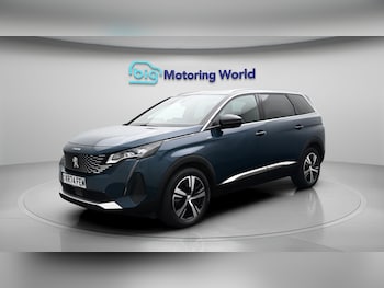 Used Peugeot 5008 2024 for sale - 78667691: Photo