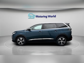 Used Peugeot 5008 2024 for sale - 78667691: Photo