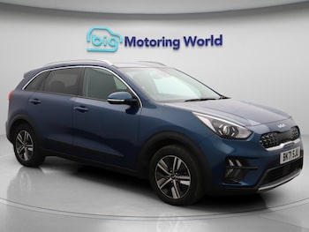 Kia - Niro