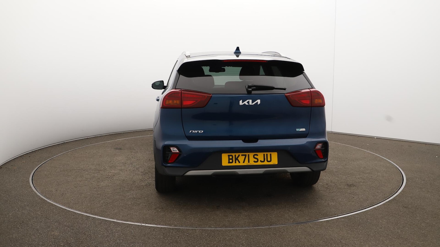Vehicle 60
