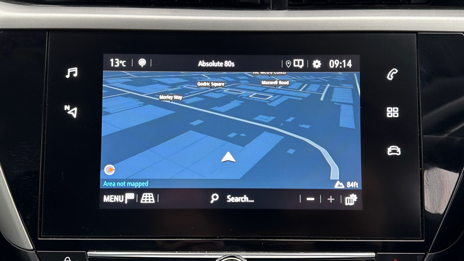 Used Vauxhall Corsa 2020 for sale - 77947215: Photo 10