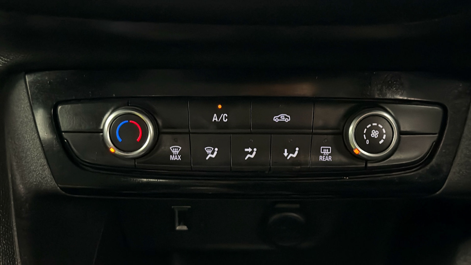 Used Vauxhall Corsa 2020 for sale - 77947215: Photo 11