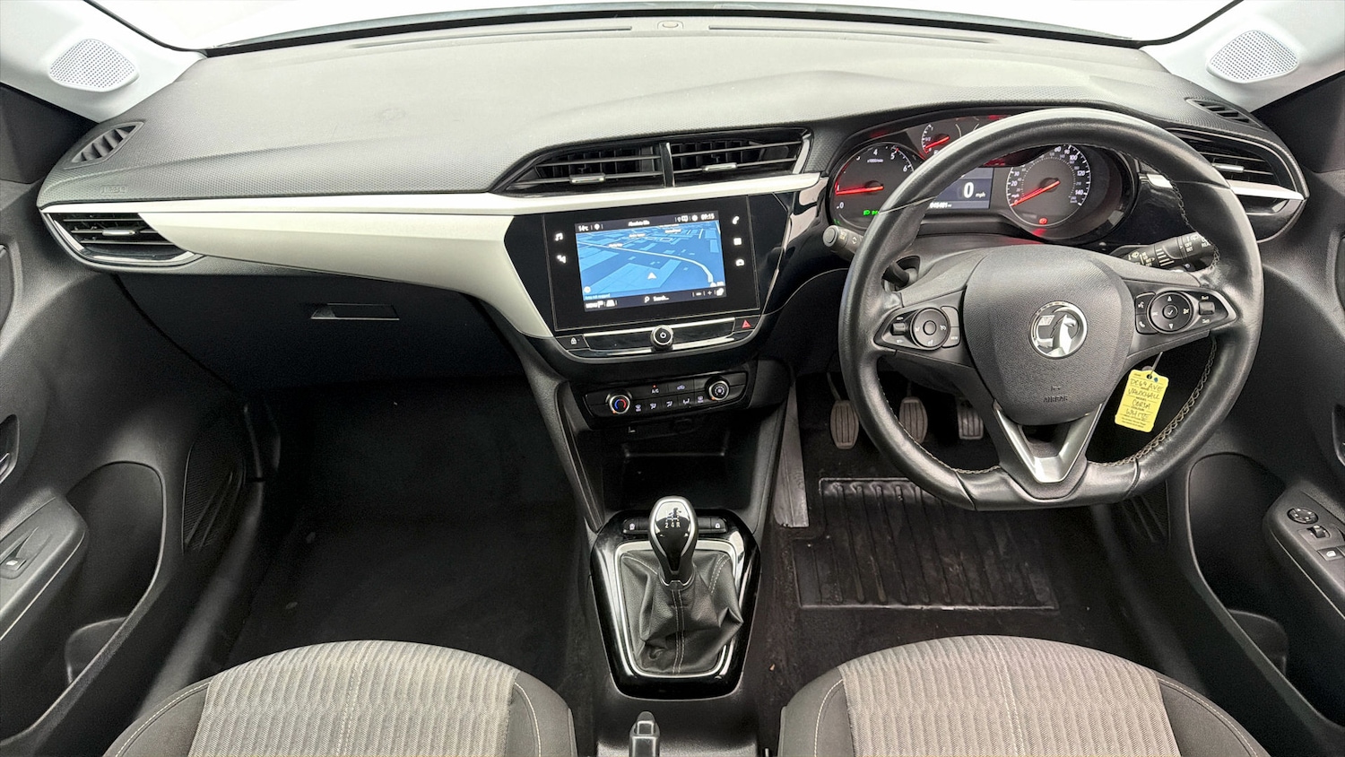 Used Vauxhall Corsa 2020 for sale - 77947215: Photo 12