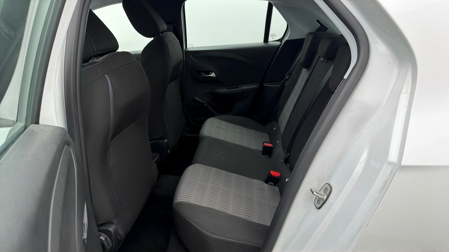 Used Vauxhall Corsa 2020 for sale - 77947215: Photo 15