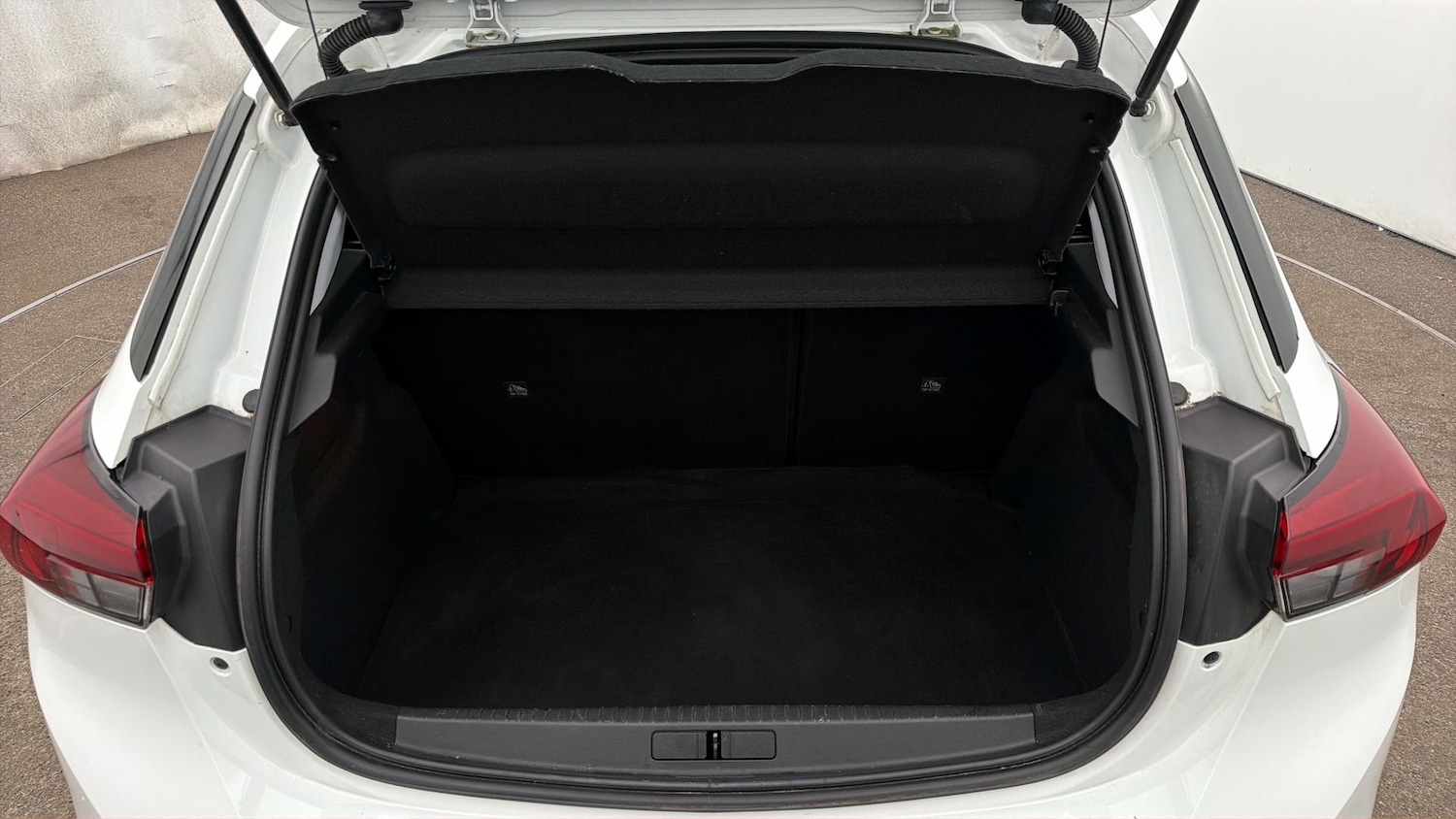 Used Vauxhall Corsa 2020 for sale - 77947215: Photo 16