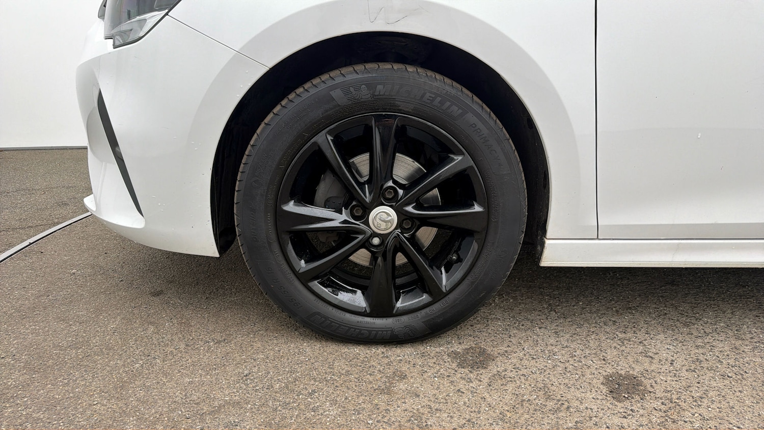 Used Vauxhall Corsa 2020 for sale - 77947215: Photo 17