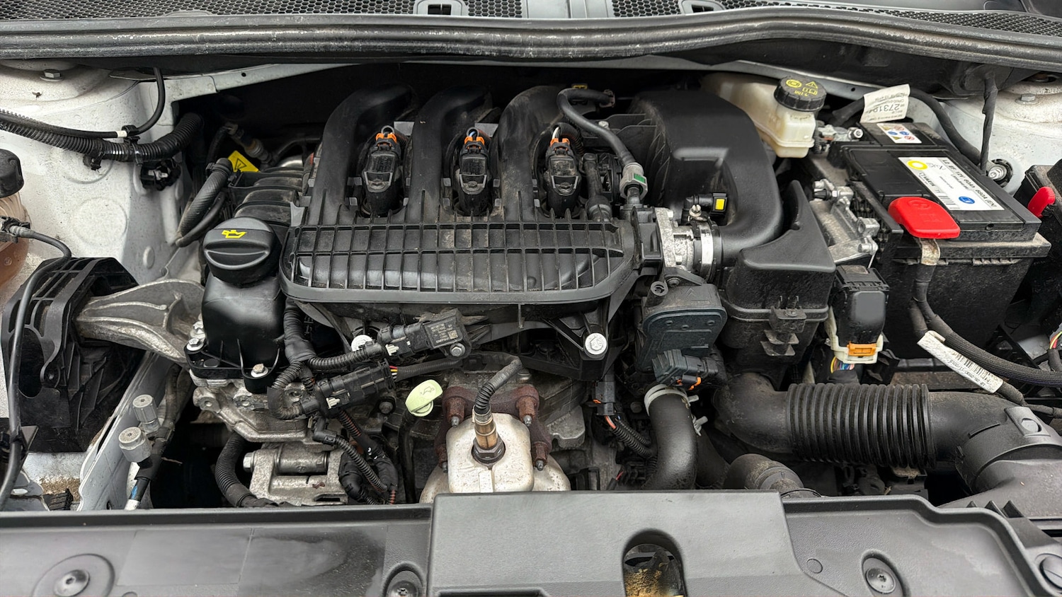 Used Vauxhall Corsa 2020 for sale - 77947215: Photo 18