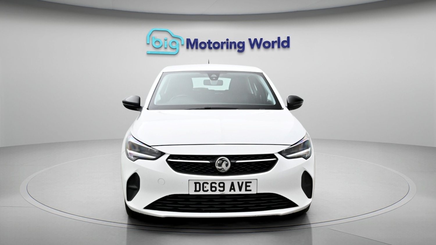 Used Vauxhall Corsa 2020 for sale - 77947215: Photo 2