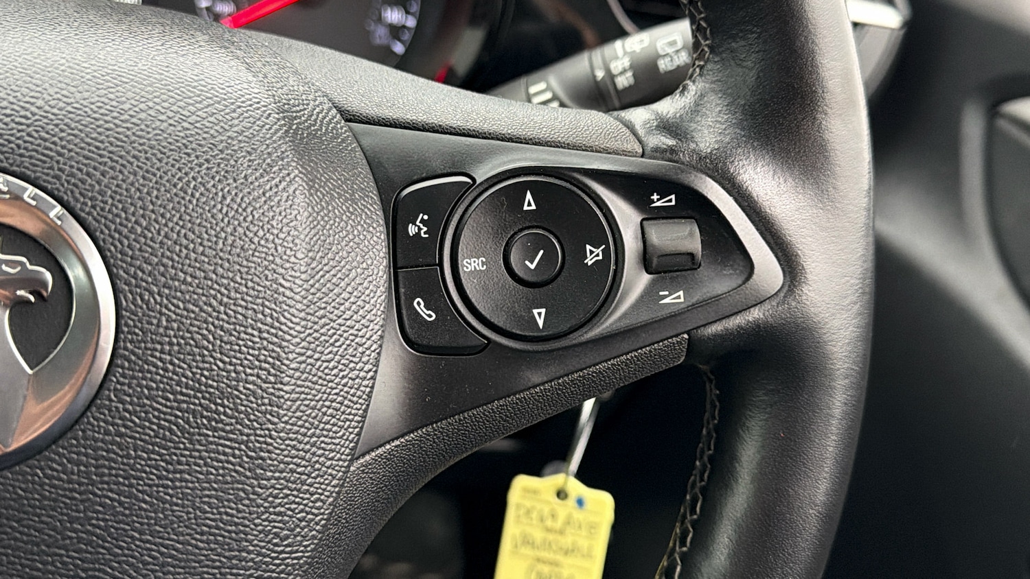 Used Vauxhall Corsa 2020 for sale - 77947215: Photo 23