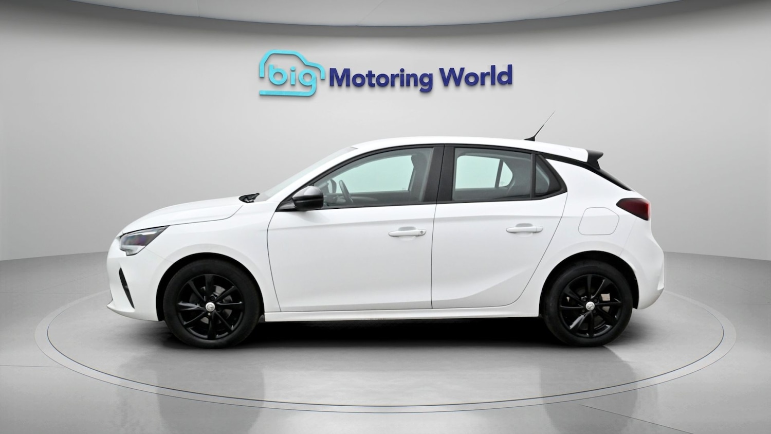 Used Vauxhall Corsa 2020 for sale - 77947215: Photo 4