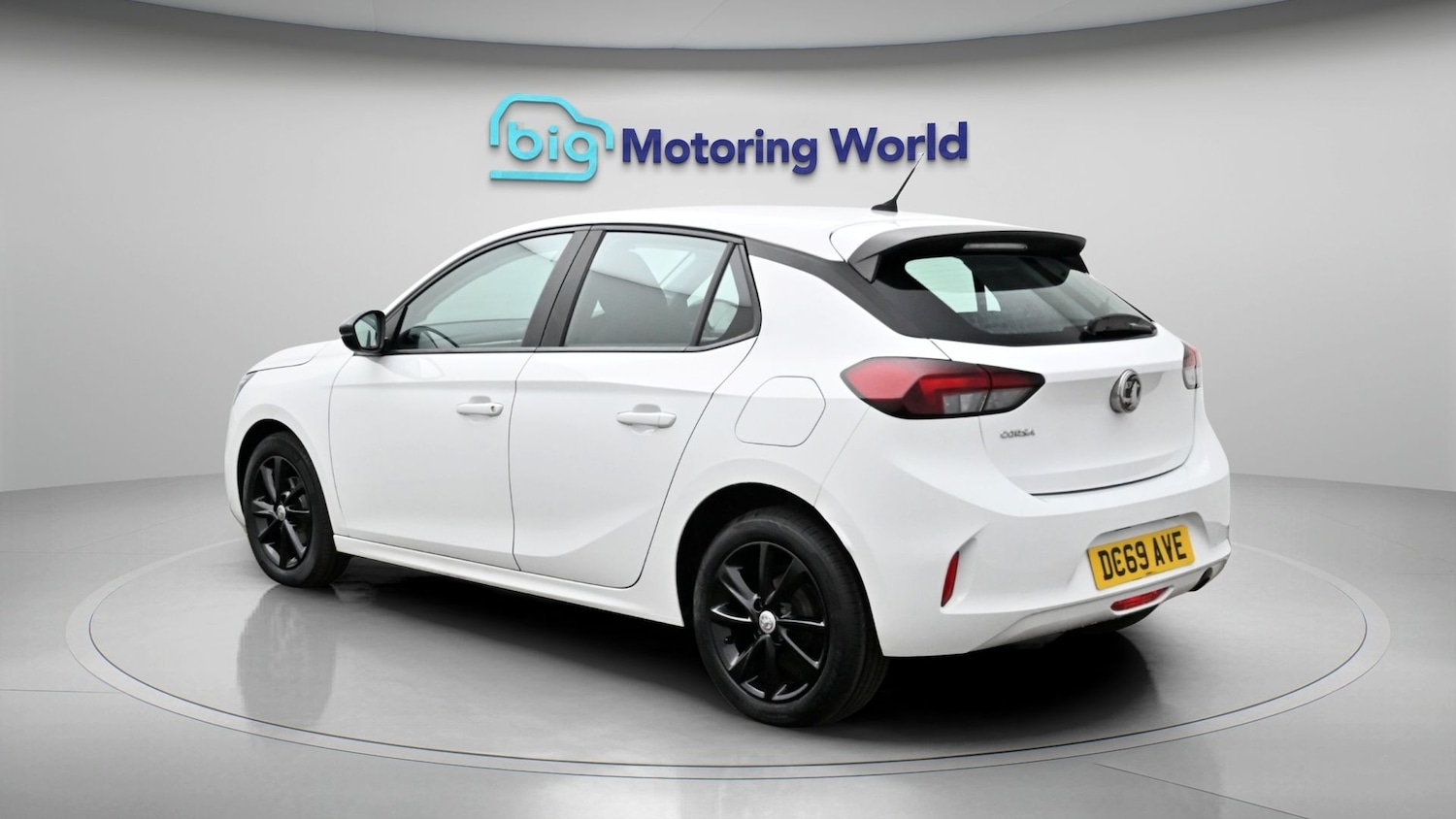 Used Vauxhall Corsa 2020 for sale - 77947215: Photo 5