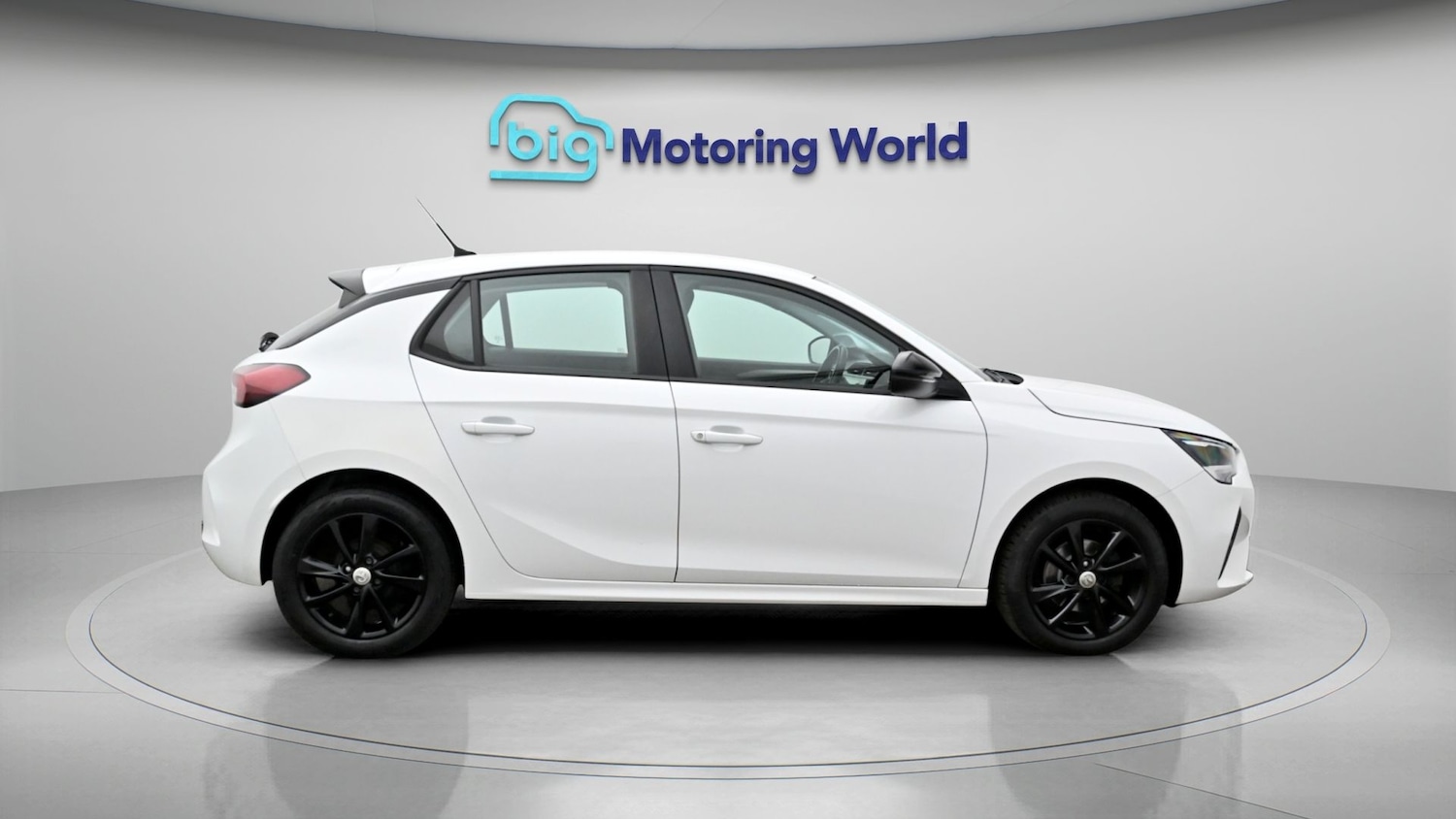 Used Vauxhall Corsa 2020 for sale - 77947215: Photo 8