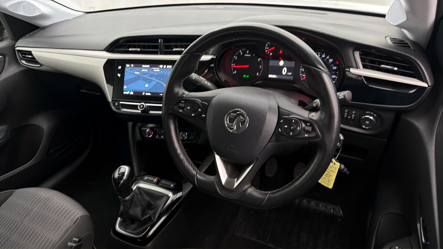 Used Vauxhall Corsa 2020 for sale - 77947215: Photo 9