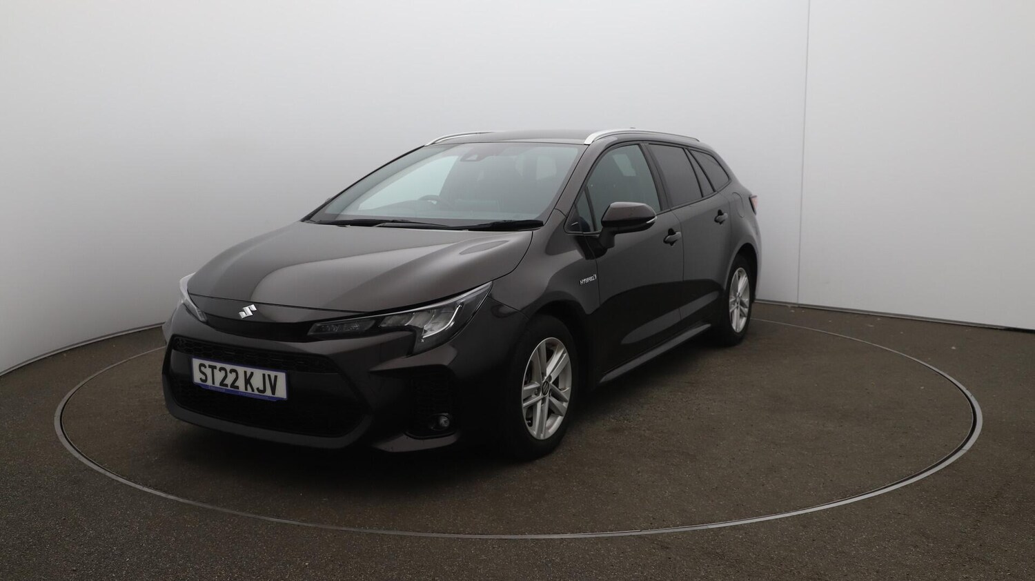 Vehicle 38