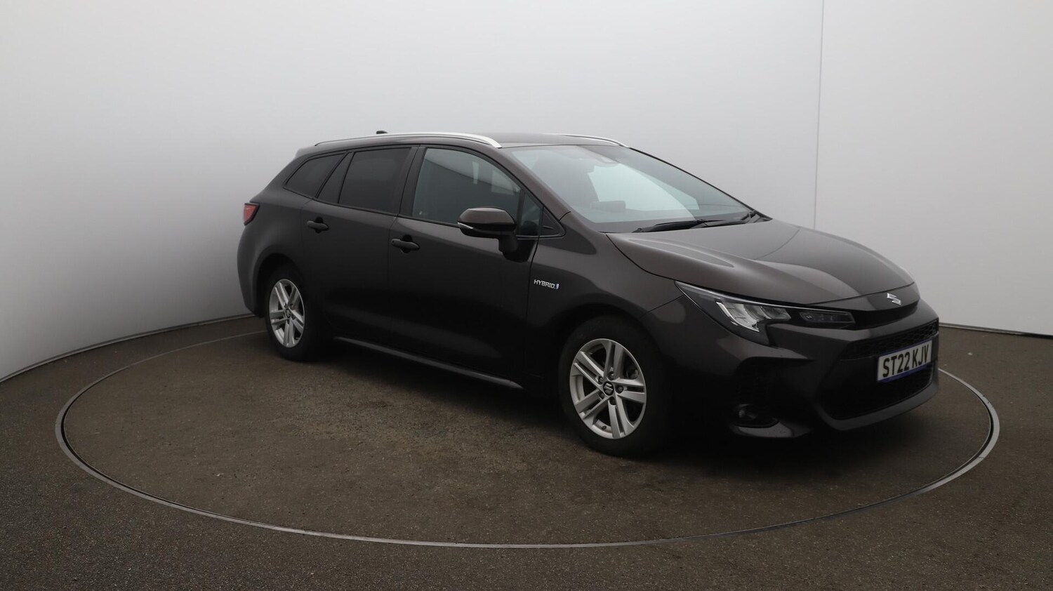 Vehicle 45