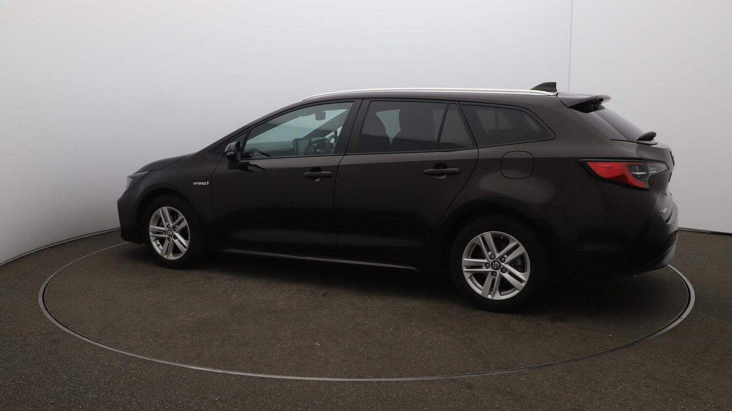 Vehicle 48