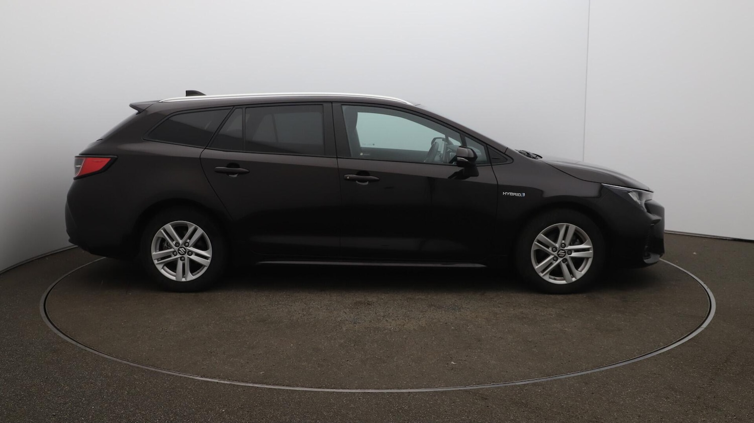 Vehicle 50