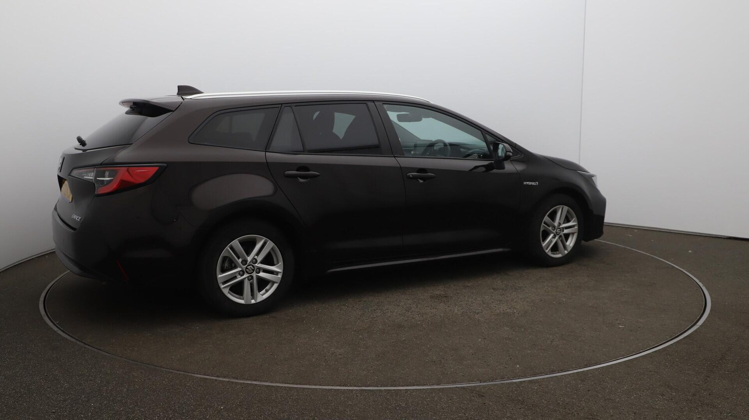 Vehicle 53