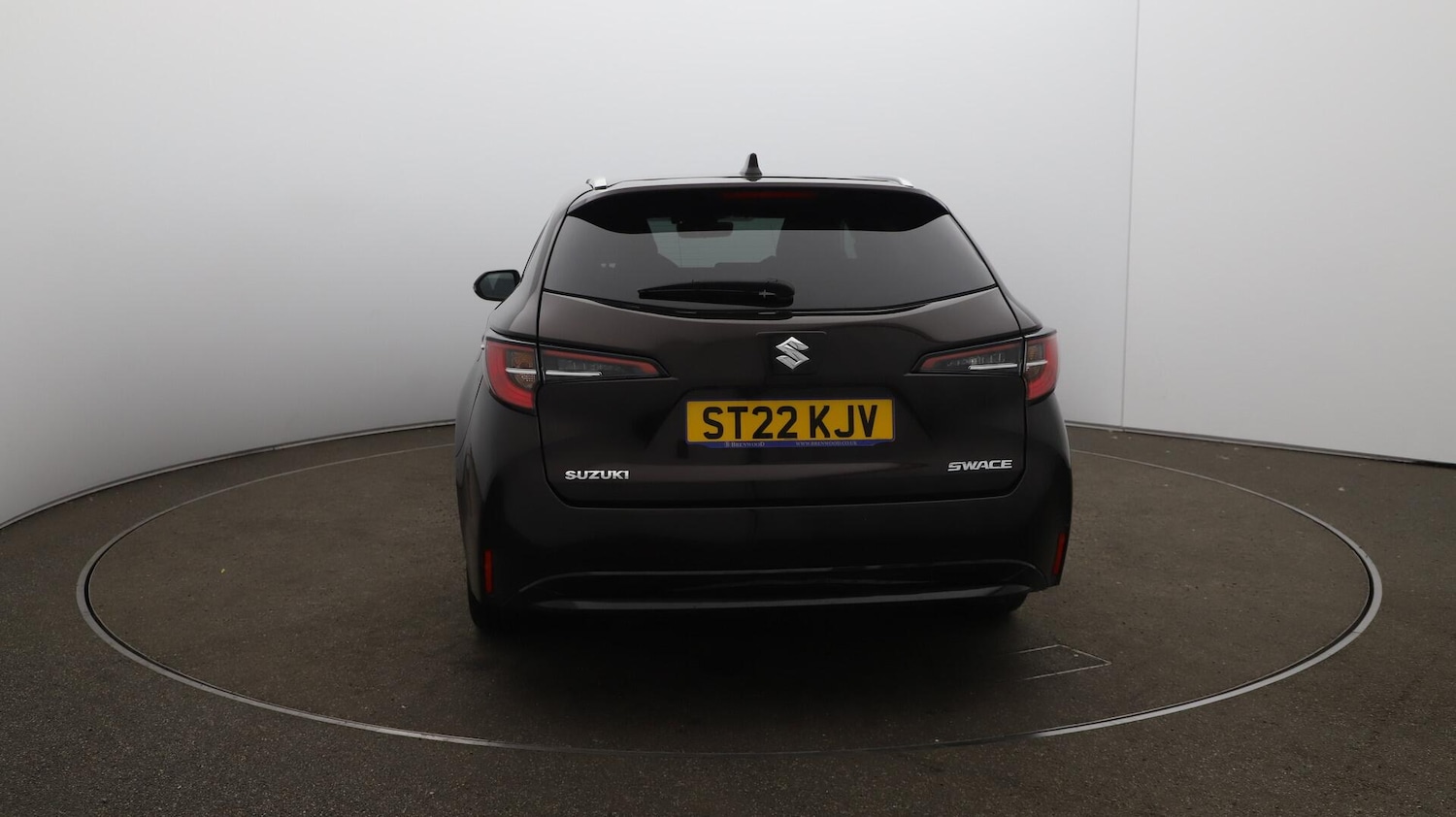 Vehicle 60