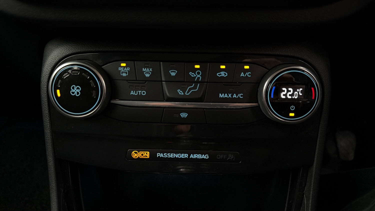 Used Ford Puma 2020 for sale - 77917449: Photo 11