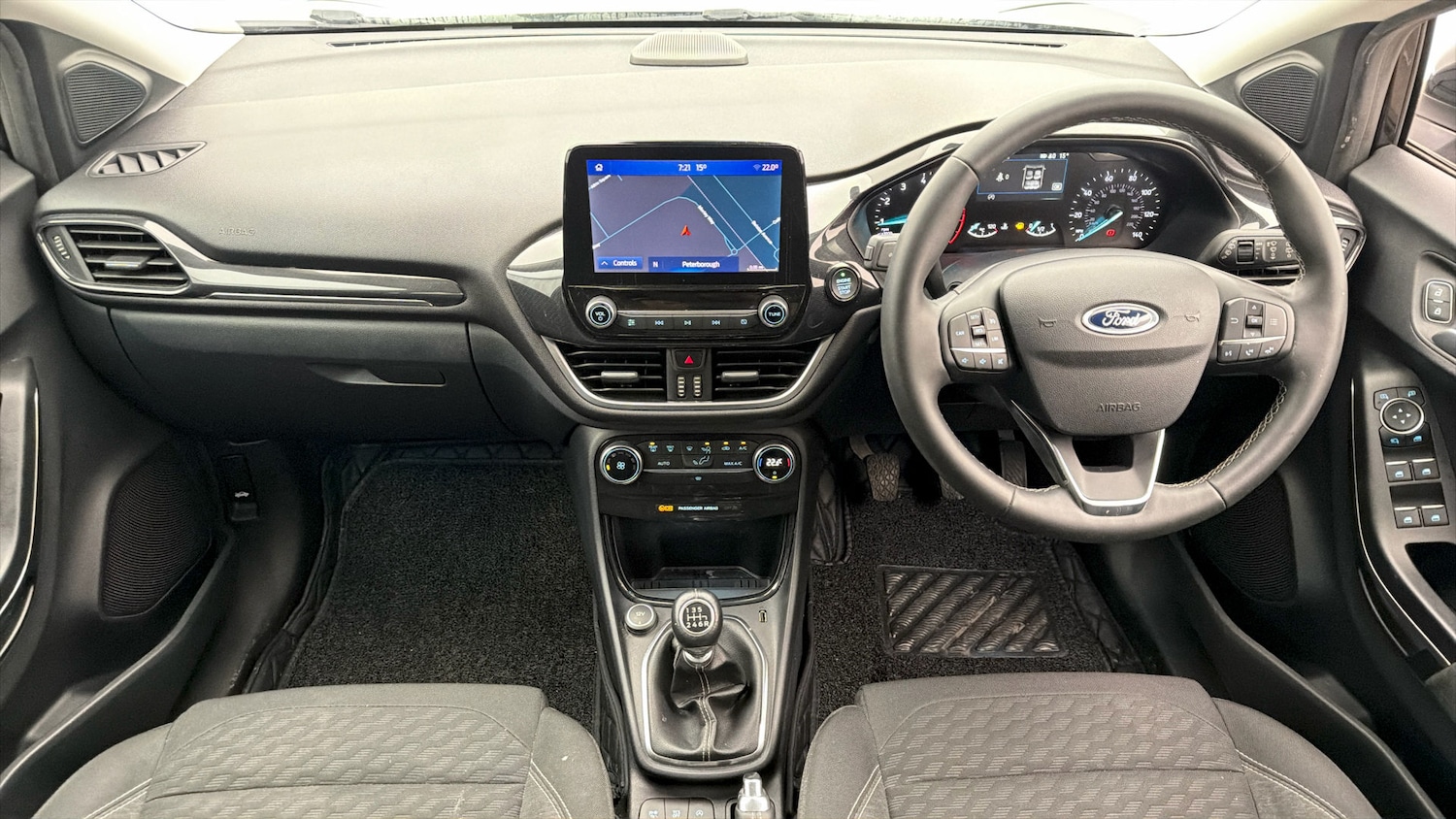 Used Ford Puma 2020 for sale - 77917449: Photo 12