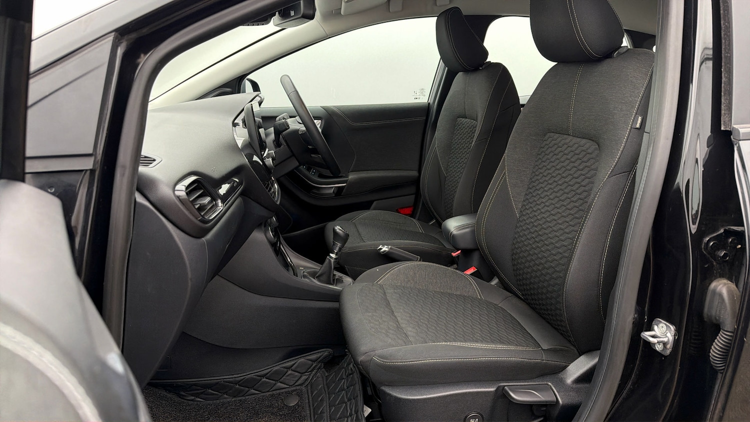 Used Ford Puma 2020 for sale - 77917449: Photo 13