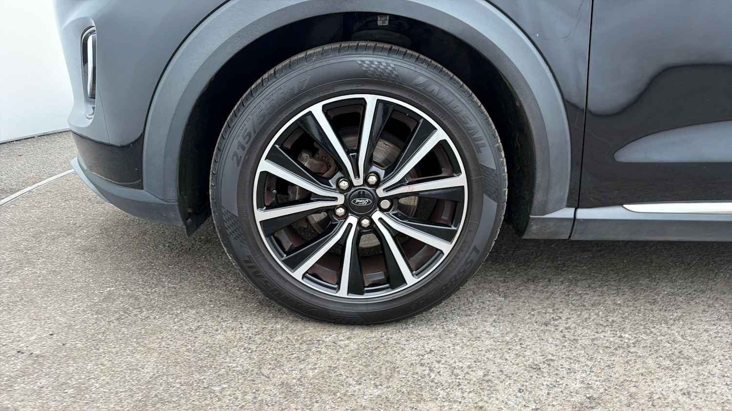 Used Ford Puma 2020 for sale - 77917449: Photo 17