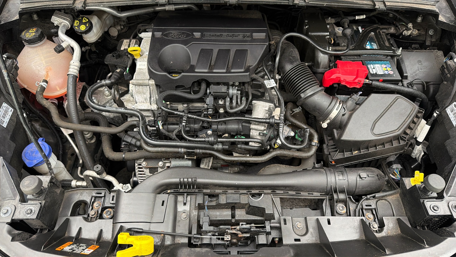 Used Ford Puma 2020 for sale - 77917449: Photo 18