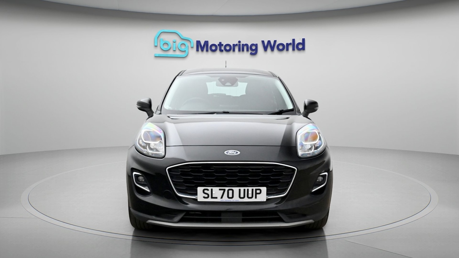 Used Ford Puma 2020 for sale - 77917449: Photo 2