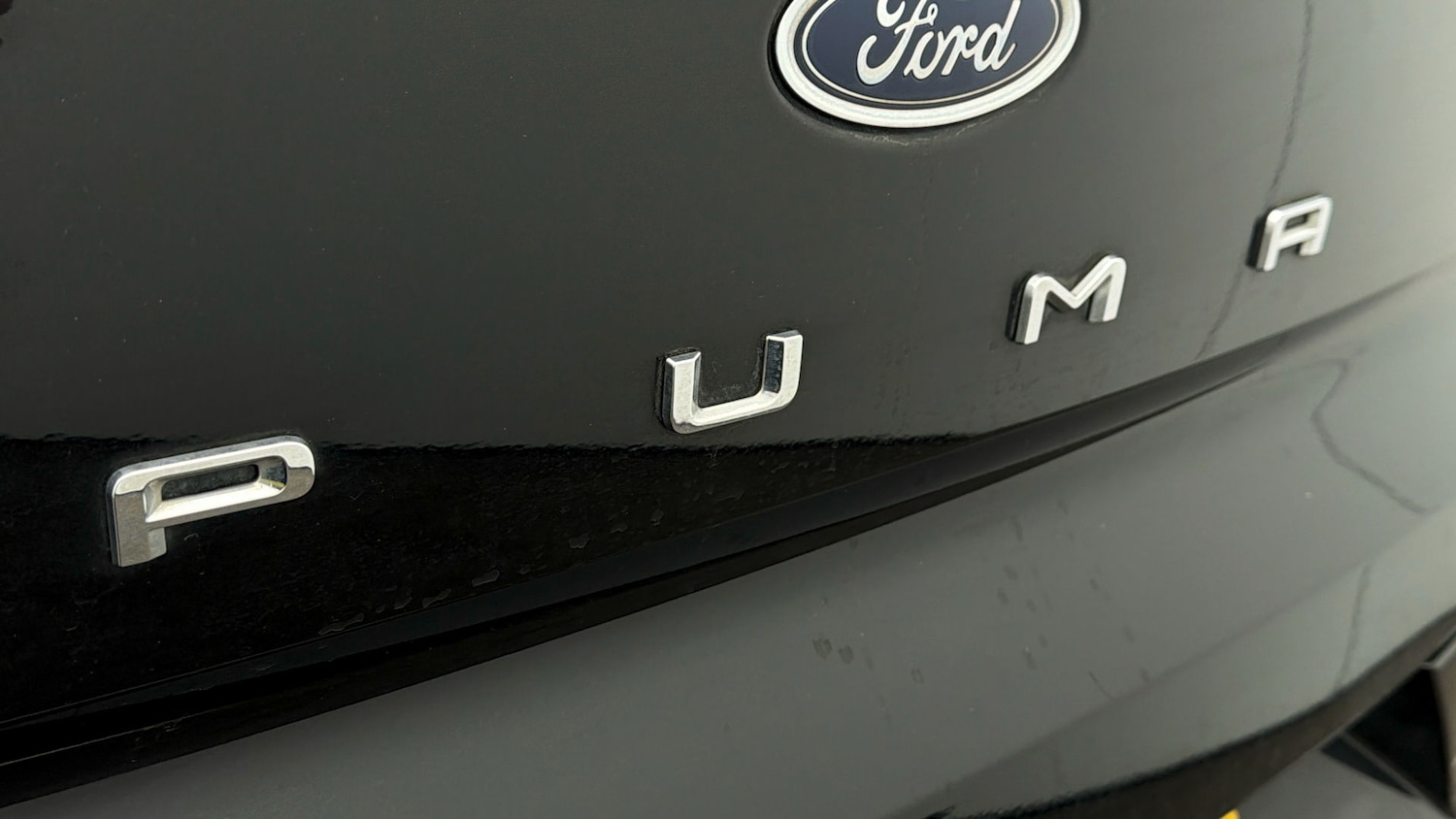 Used Ford Puma 2020 for sale - 77917449: Photo 21